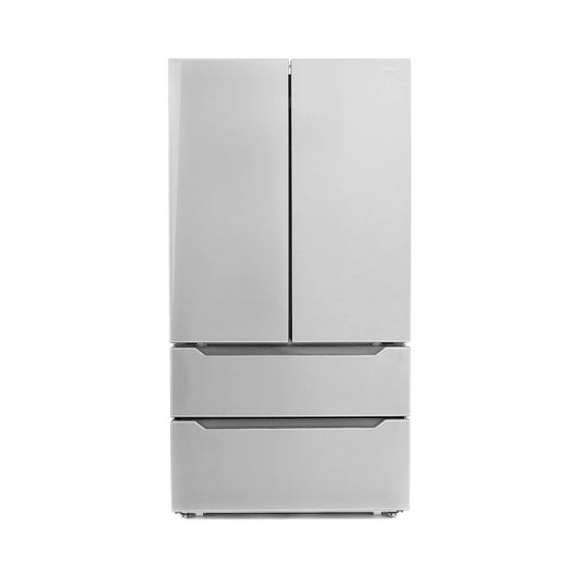 Refrigerador French Door 36"FQ55UFX