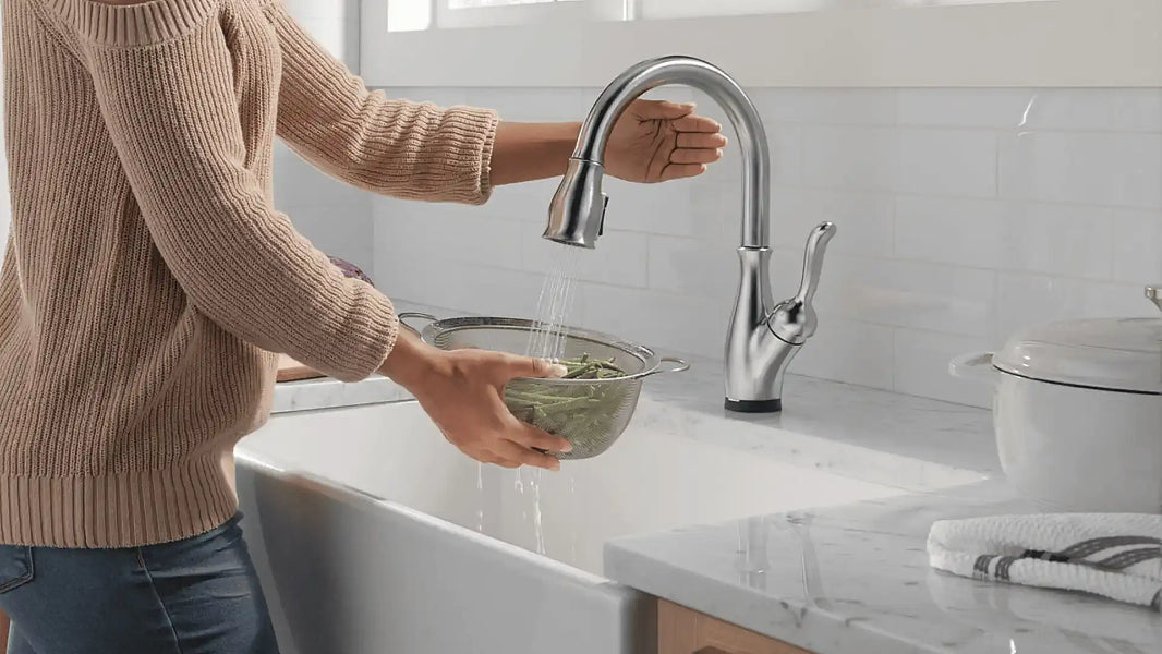 Cómo integrar tecnología y diseño moderno en la cocina