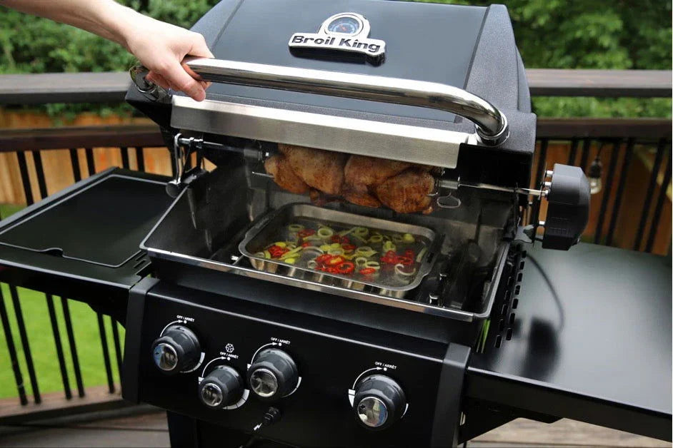Broil-King jamesandstevenmx
