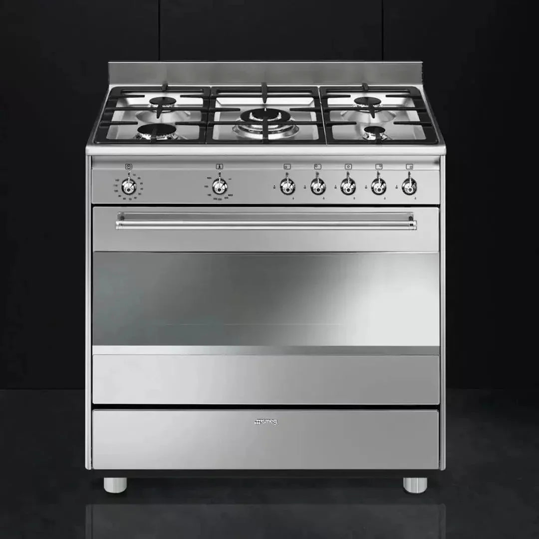 Smeg Grandes jamesandstevenmx