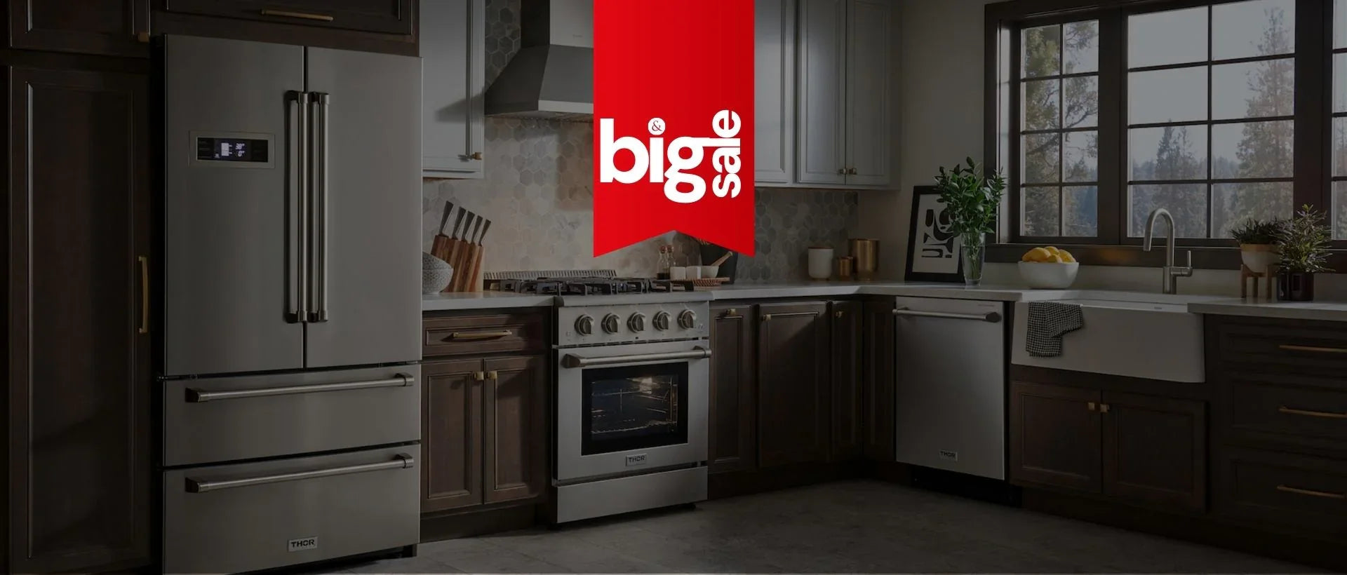 Big Sale