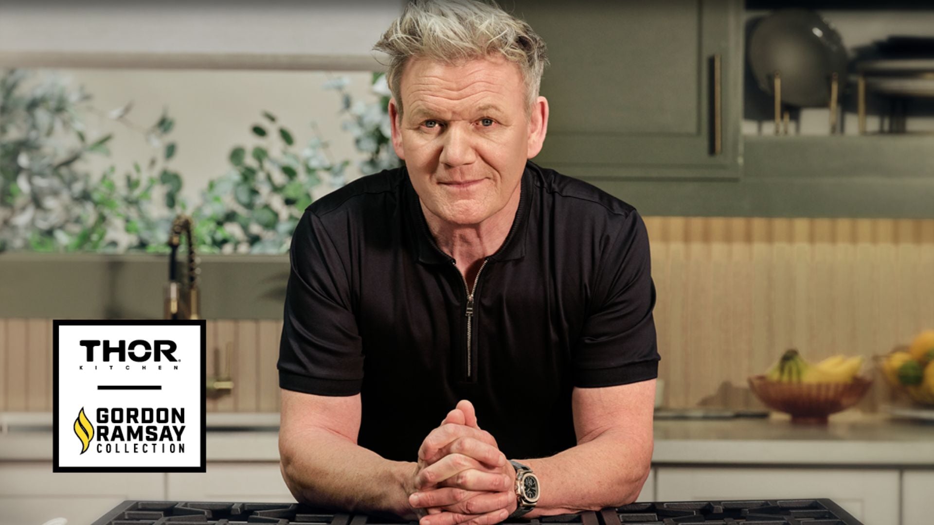 Gordon Ramsay Collection