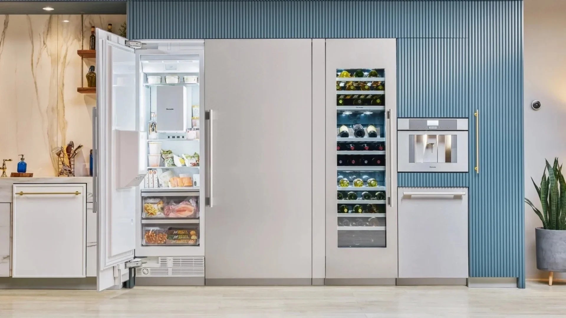 Refrigeración