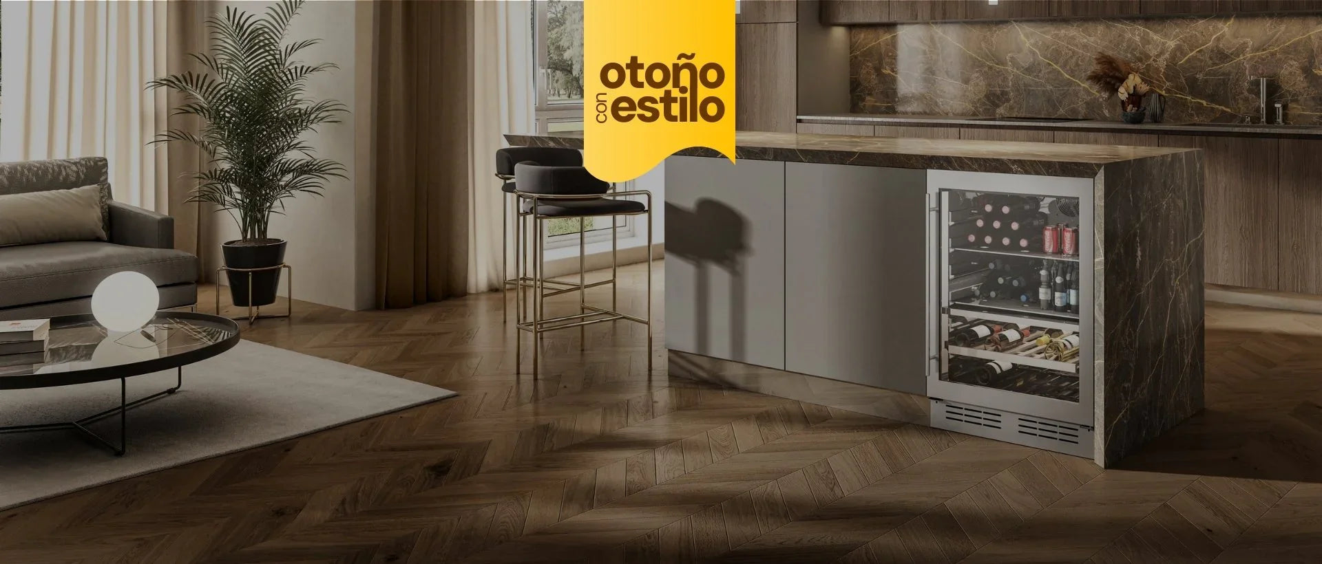Otoño con estilo