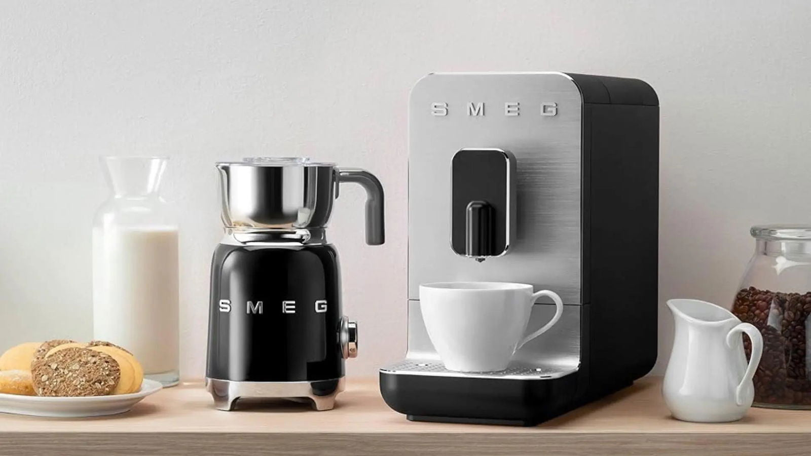 Smeg Cafeteras - jamesandstevenmx