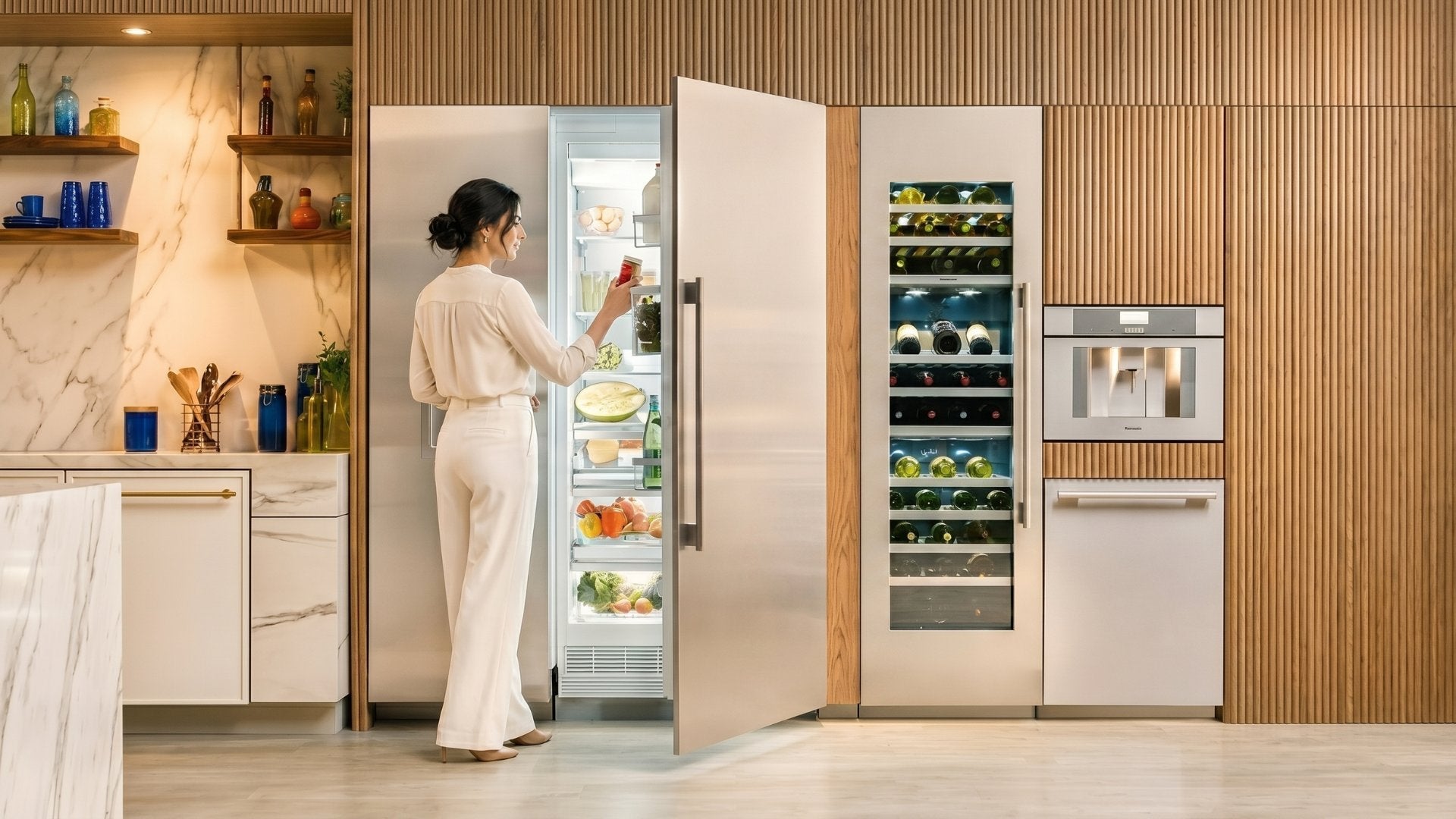 Refrigeradores - jamesandstevenmx