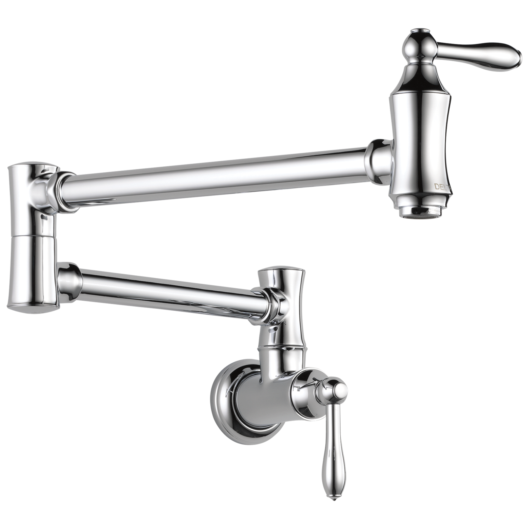 Pot Filler de Cocina de Pared- Delta