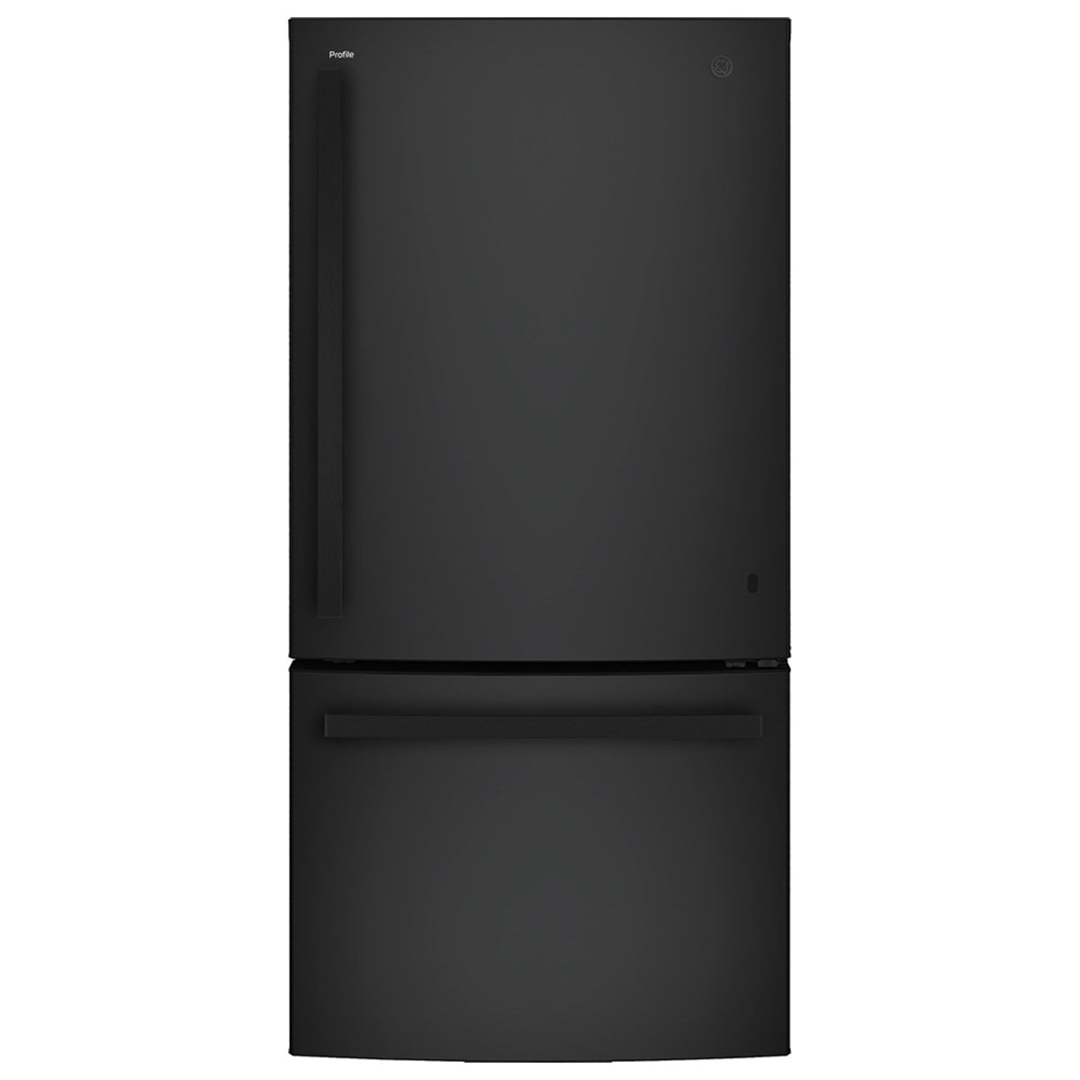 Refrigerador Bottom Freezer 510L Dark Slate GE Profile