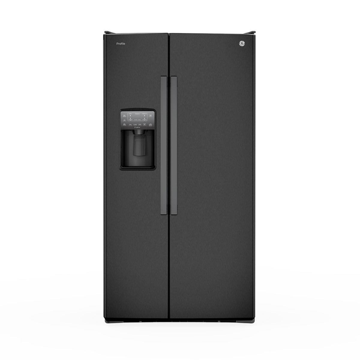 Refrigerador Side By Side GE Profile