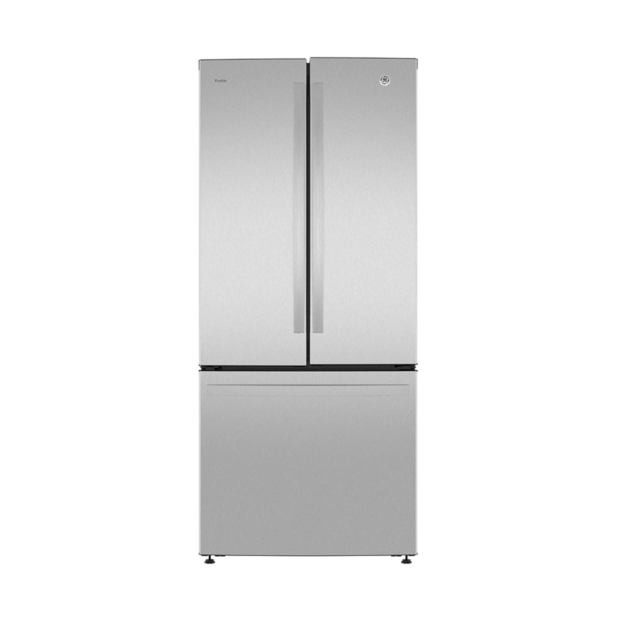 Refrigerador French Door 708 L Inoxidable Ge Profile