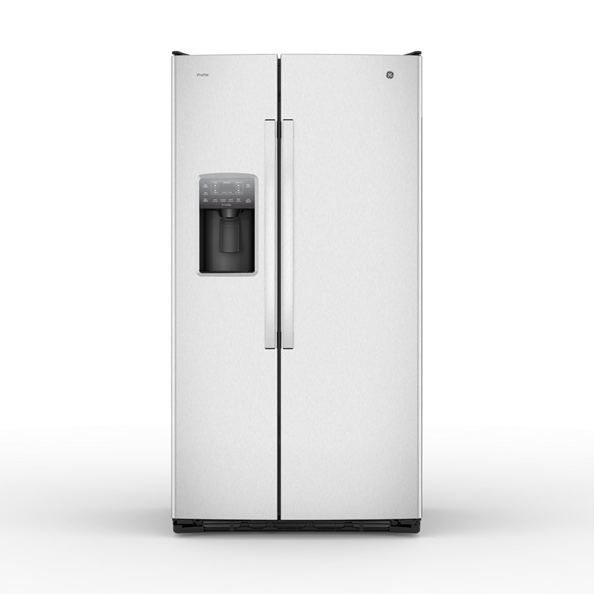 Refrigerador Side by Side 755 L GE Profile