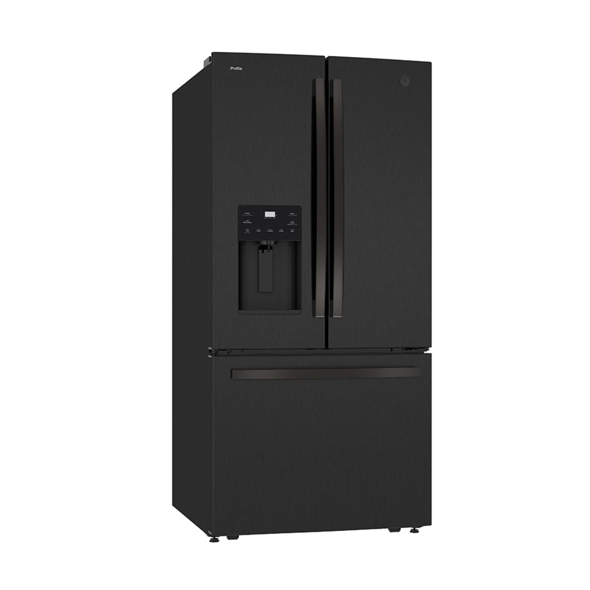 Refrigerador French Door GE Profile