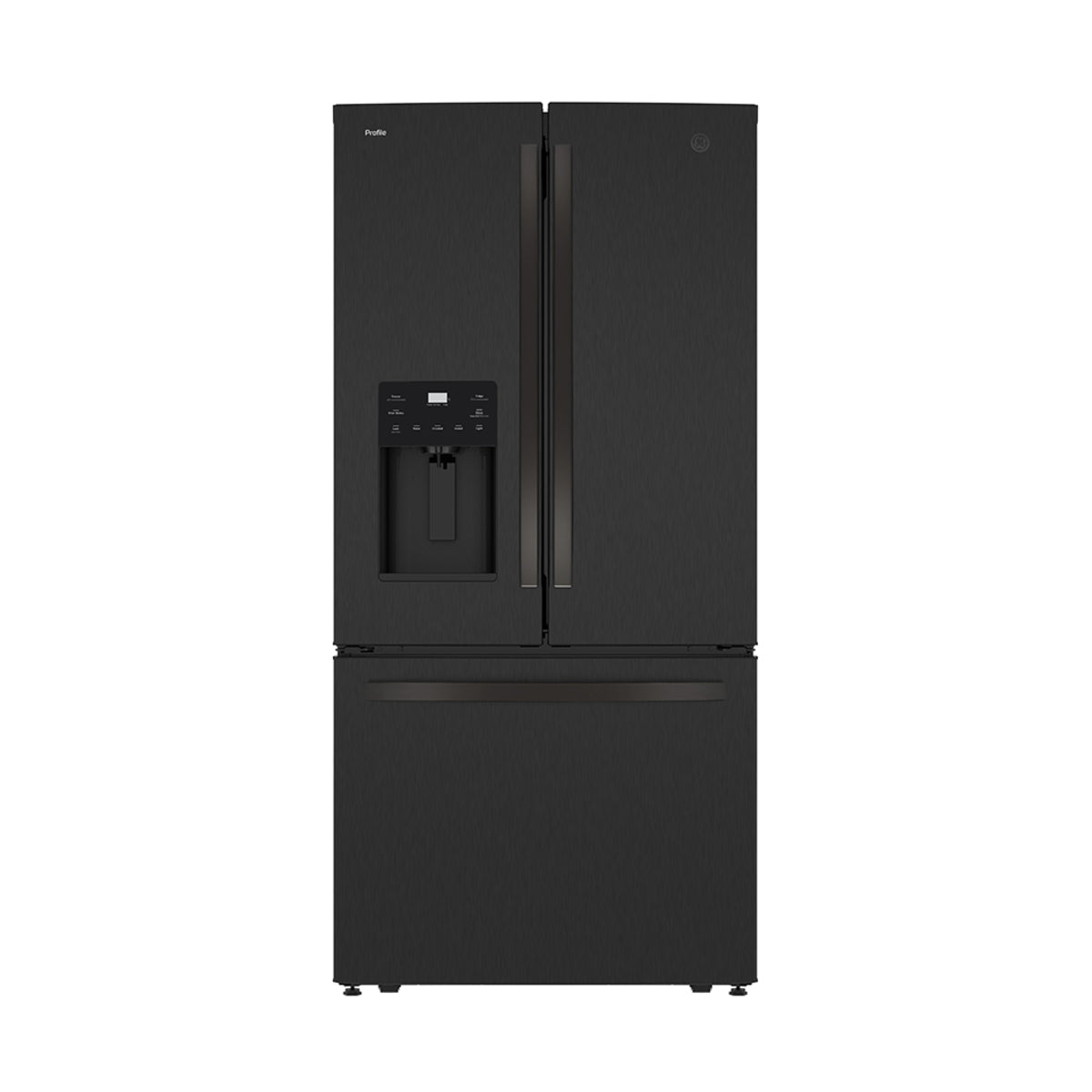 Refrigerador French Door GE Profile