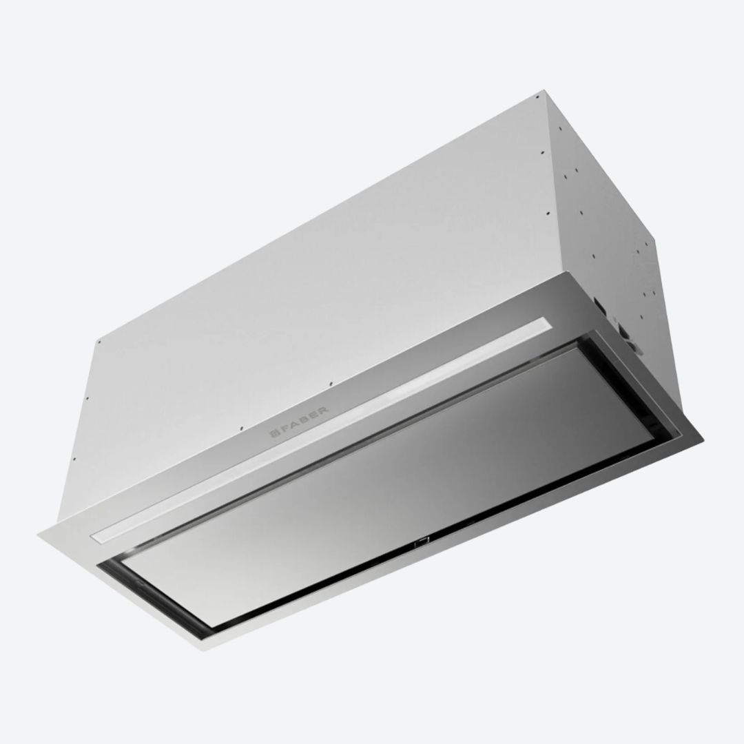 Campana extractora inteligente 71,12 cm 28" FABER INLP28SSV