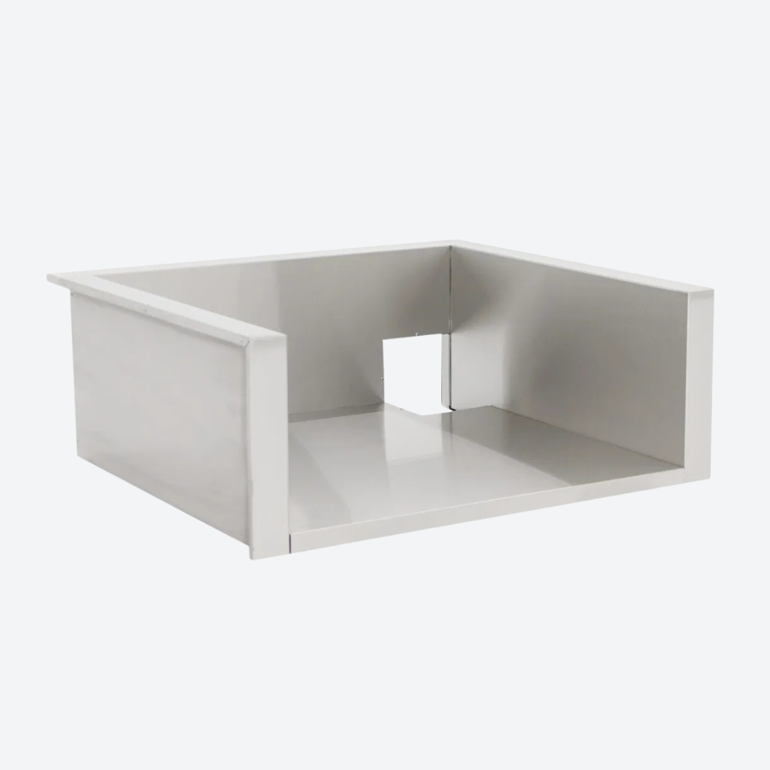 Cubierta aislante para asador LTE PRO 106.17 cm 41.8″ BLAZE BLZ-GRIDDLE40-IJ