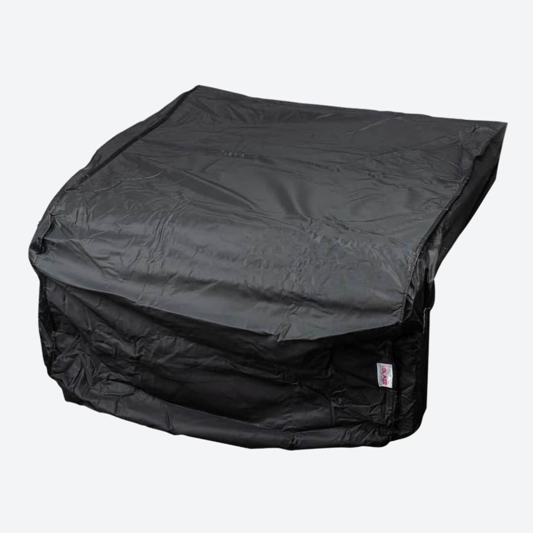 Cubierta para asador de Gas incorporada Premium LTE 73.66 cm 29.0″ BLAZE GRDBICV