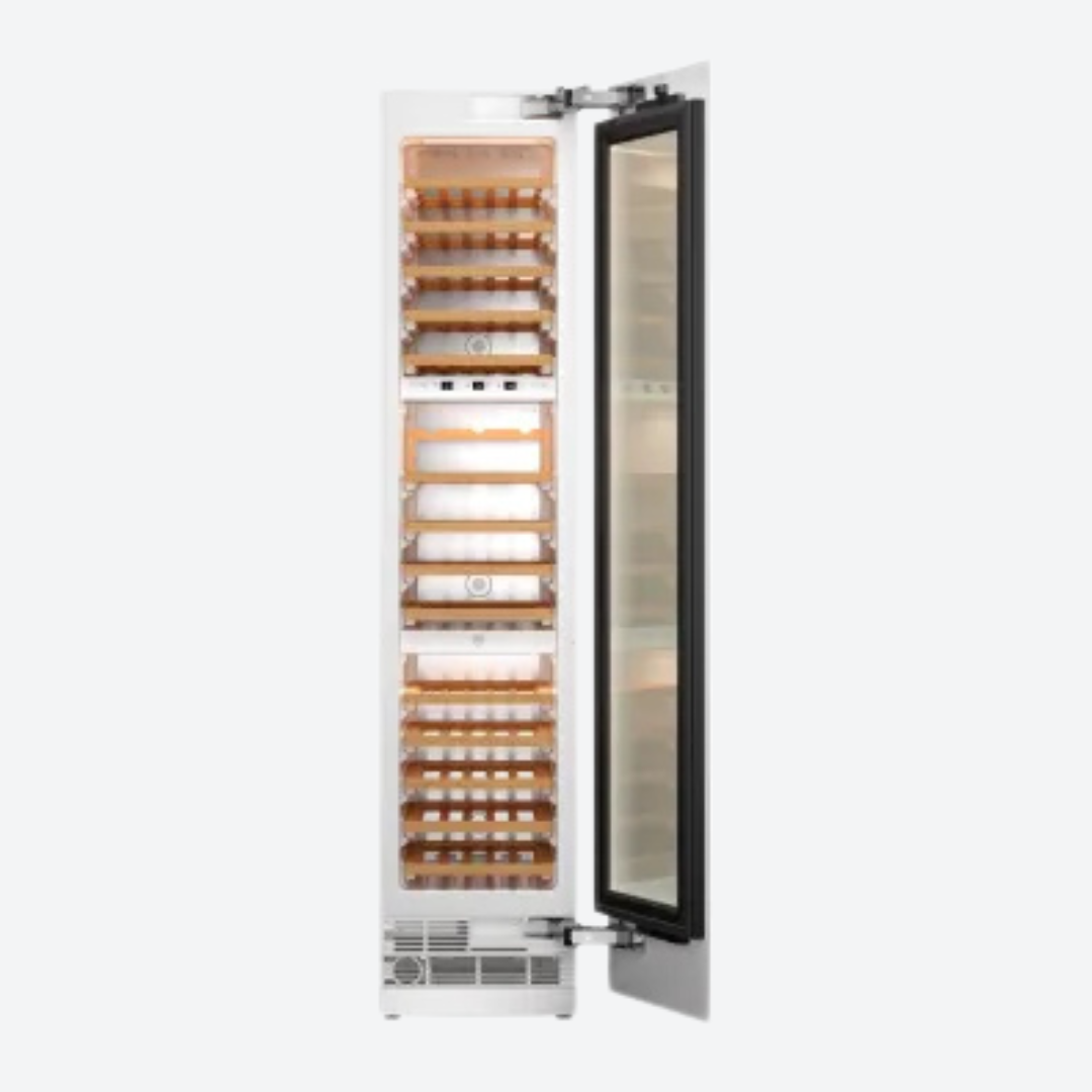 Cava de vinos 45.09 cm 17.75″ BERTAZZONI REF18WCBPRV