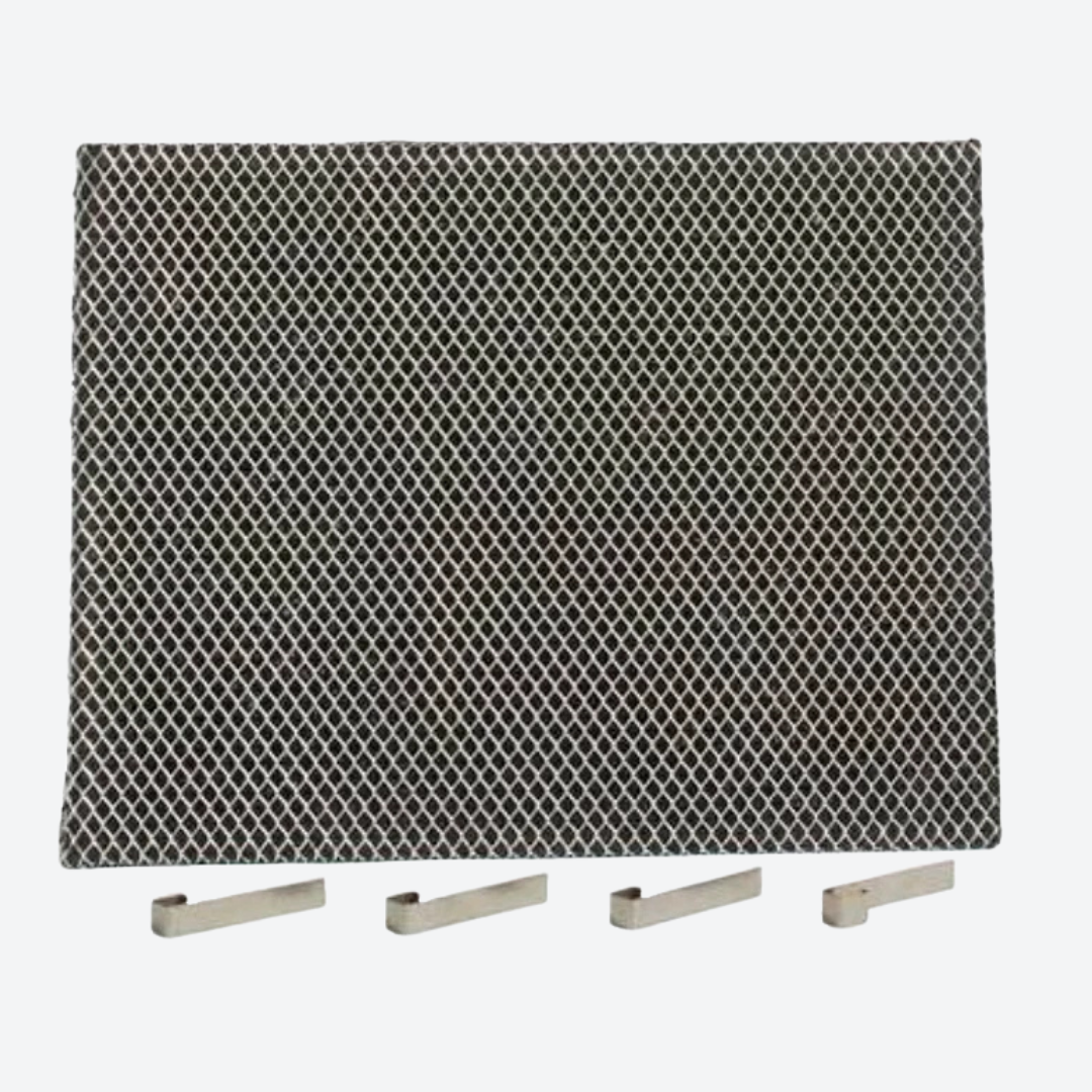 Kit de recirculación de campana para unidades de 30" ELICA KIT02178