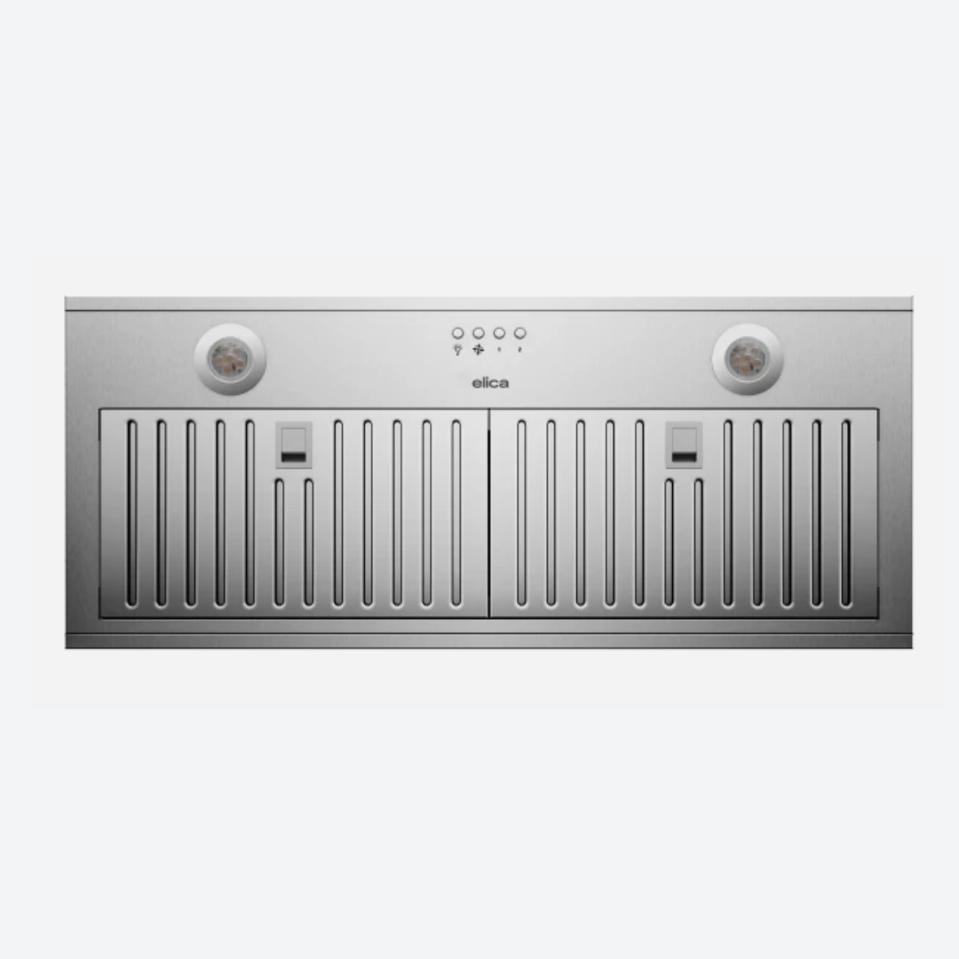 Campana decorativa empotrable PALERMO 71.8cm 28.2"  ELICA PRF0135457C