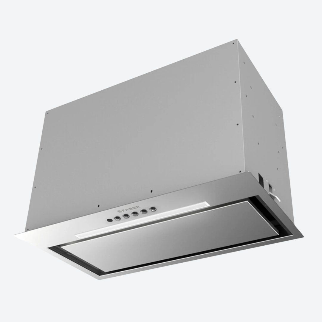 Campana de inserción con soplador 53,34 cm 21" FABER INLX21SSV2