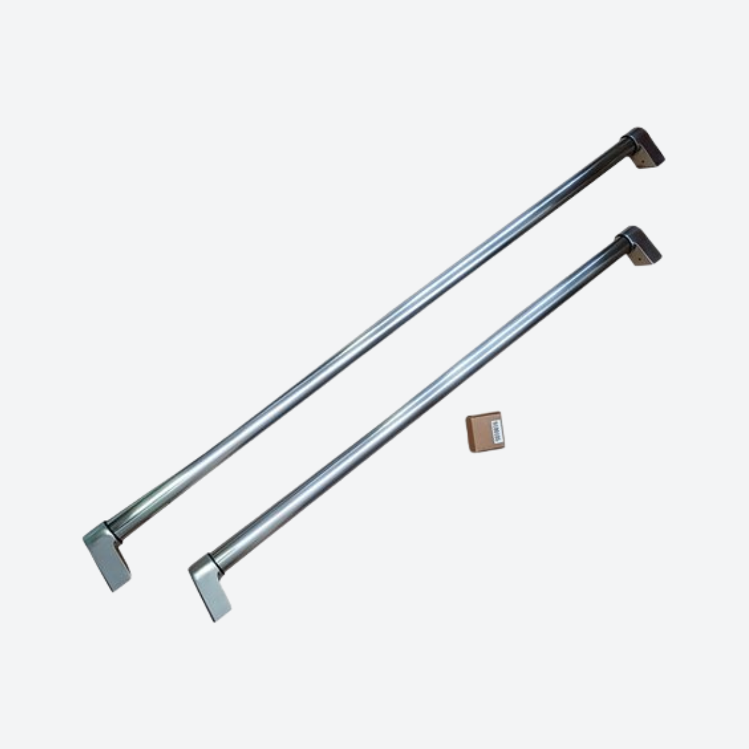 Kit de manijas para refrigerador Master Series 91.4cm 36" BERTAZZONI MASHK36PI