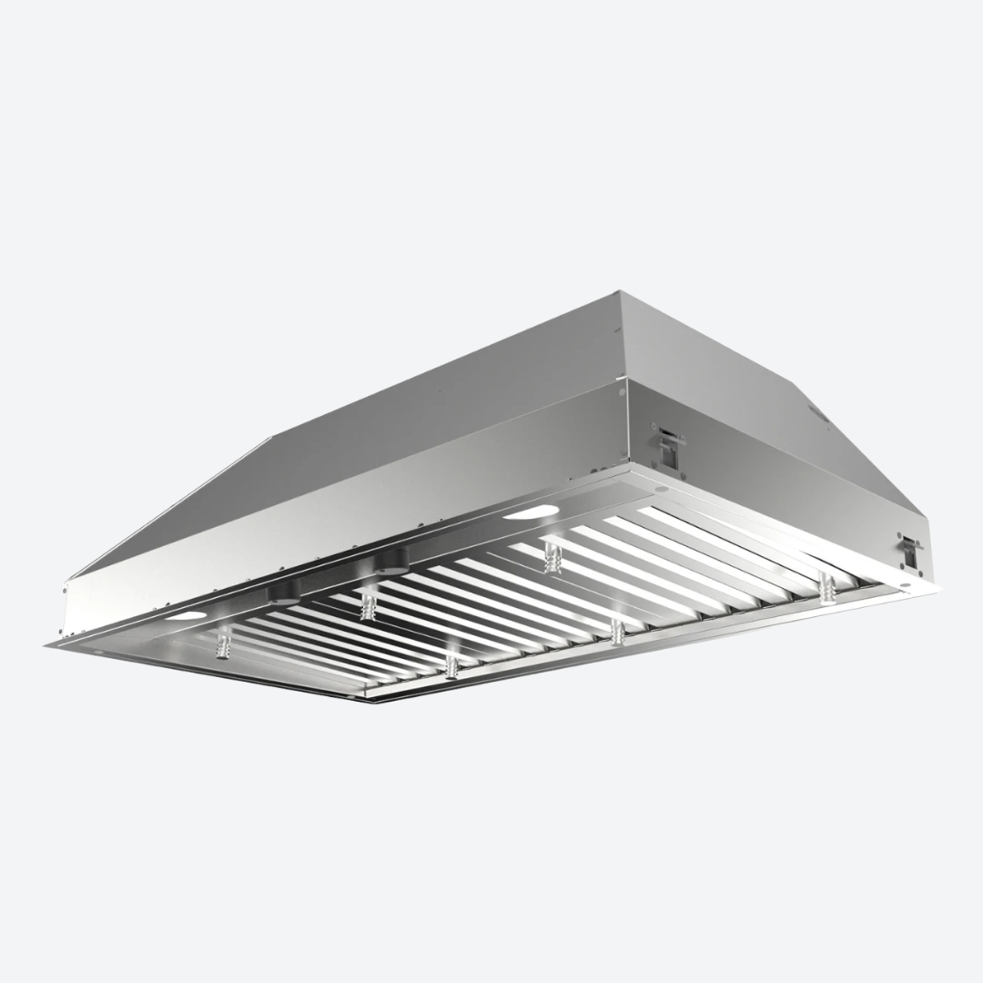 Campana extractora de inserción 52,55 cm 20,69" FABER INPL4819SSNB-B
