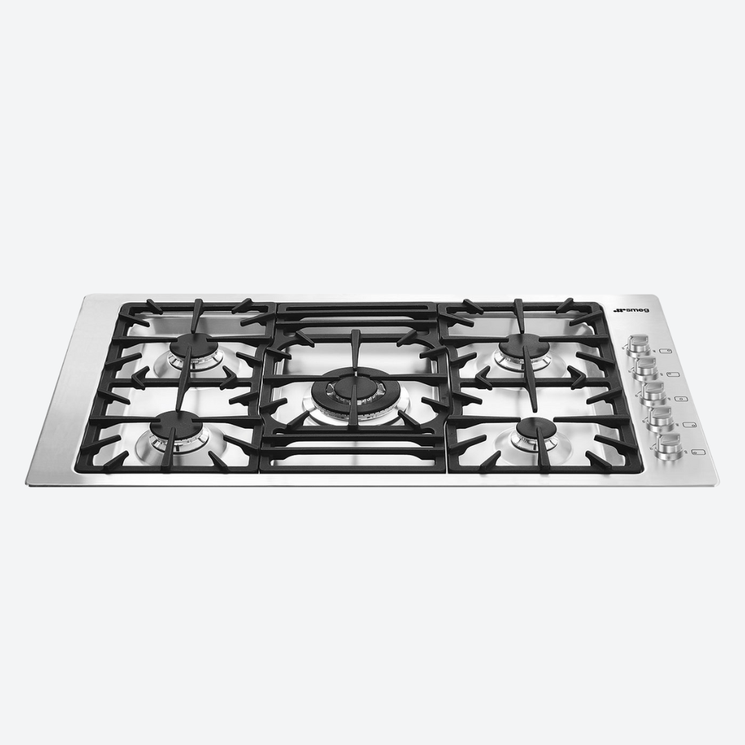 Parrilla de Gas Profesional 91.4 cm  35.98" PGFU36X2