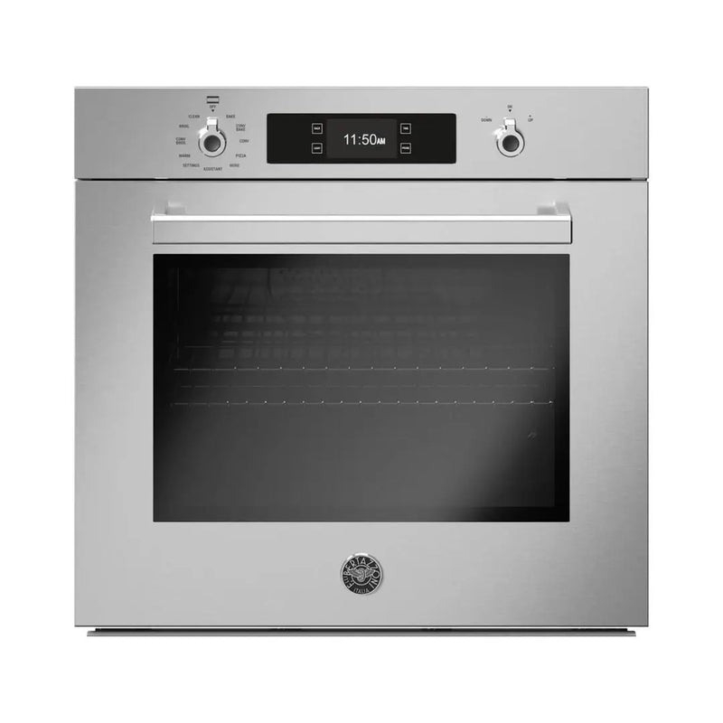 Horno Convección 30" BERTAZZONI - jamesandstevenmx