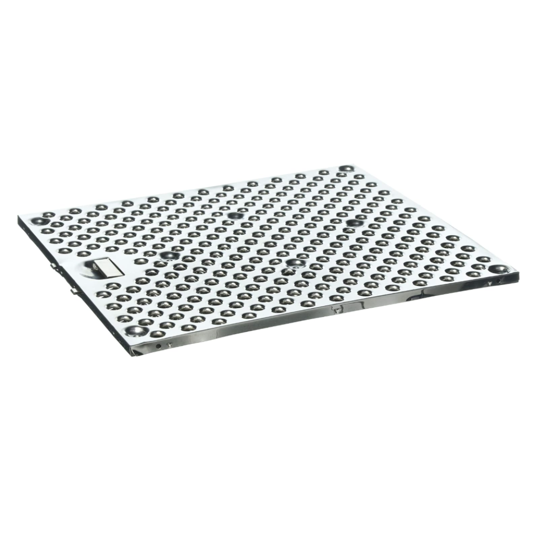 Filtro de grasa de malla de acero inoxidable 27.94 cm  11.00" ELICA GF04YB