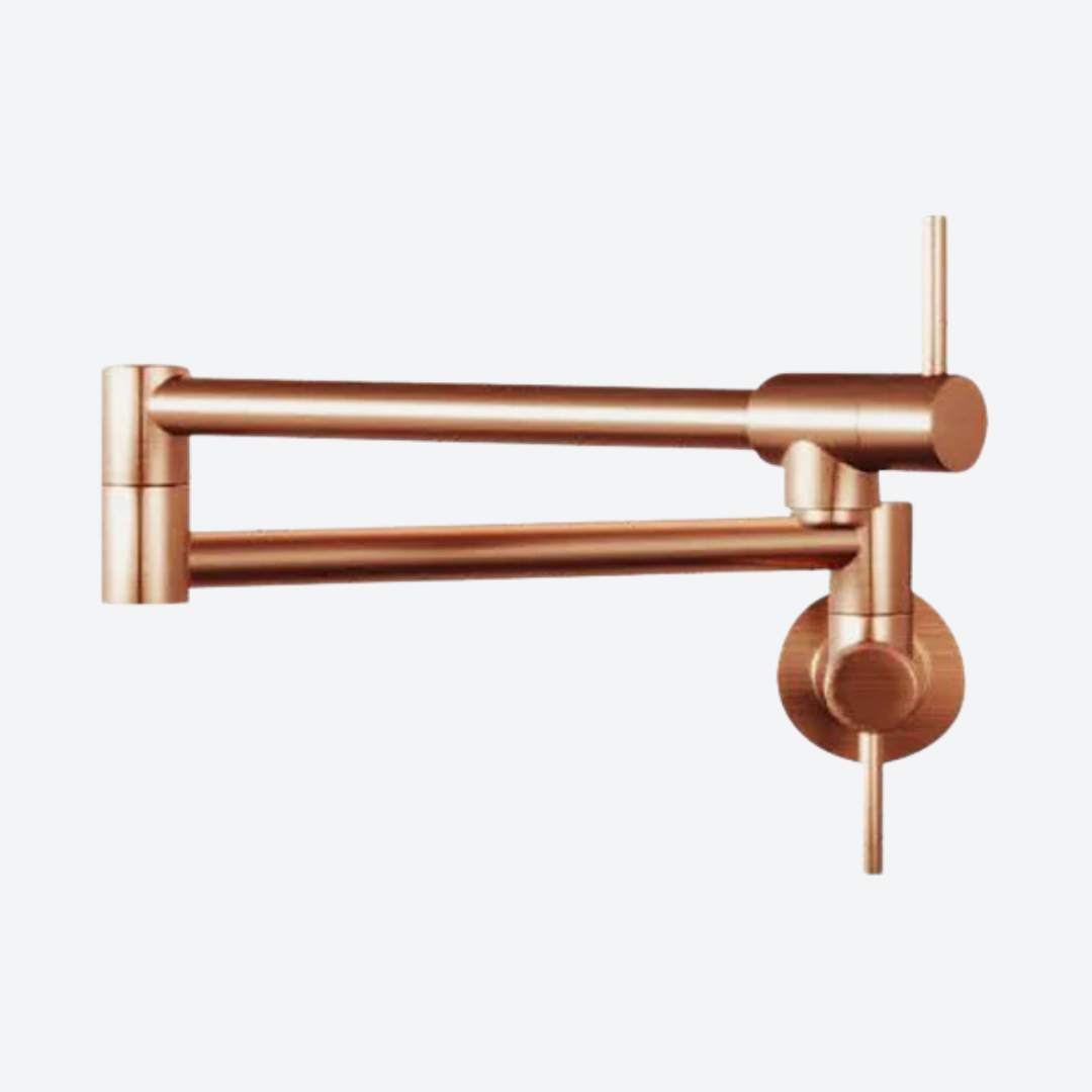 Grifo extraíble para sistema de purificación 27.94 cm  11.00″ ECLIPSE EK 55