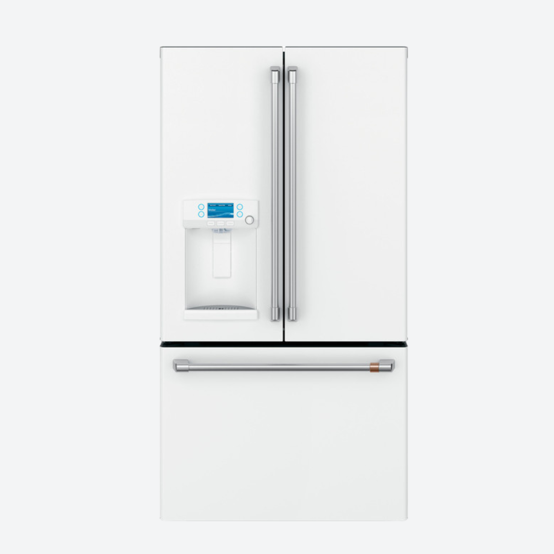 Manijas para Refrigerador diferentes acabados CAFÉ CXLB3H3PMCU