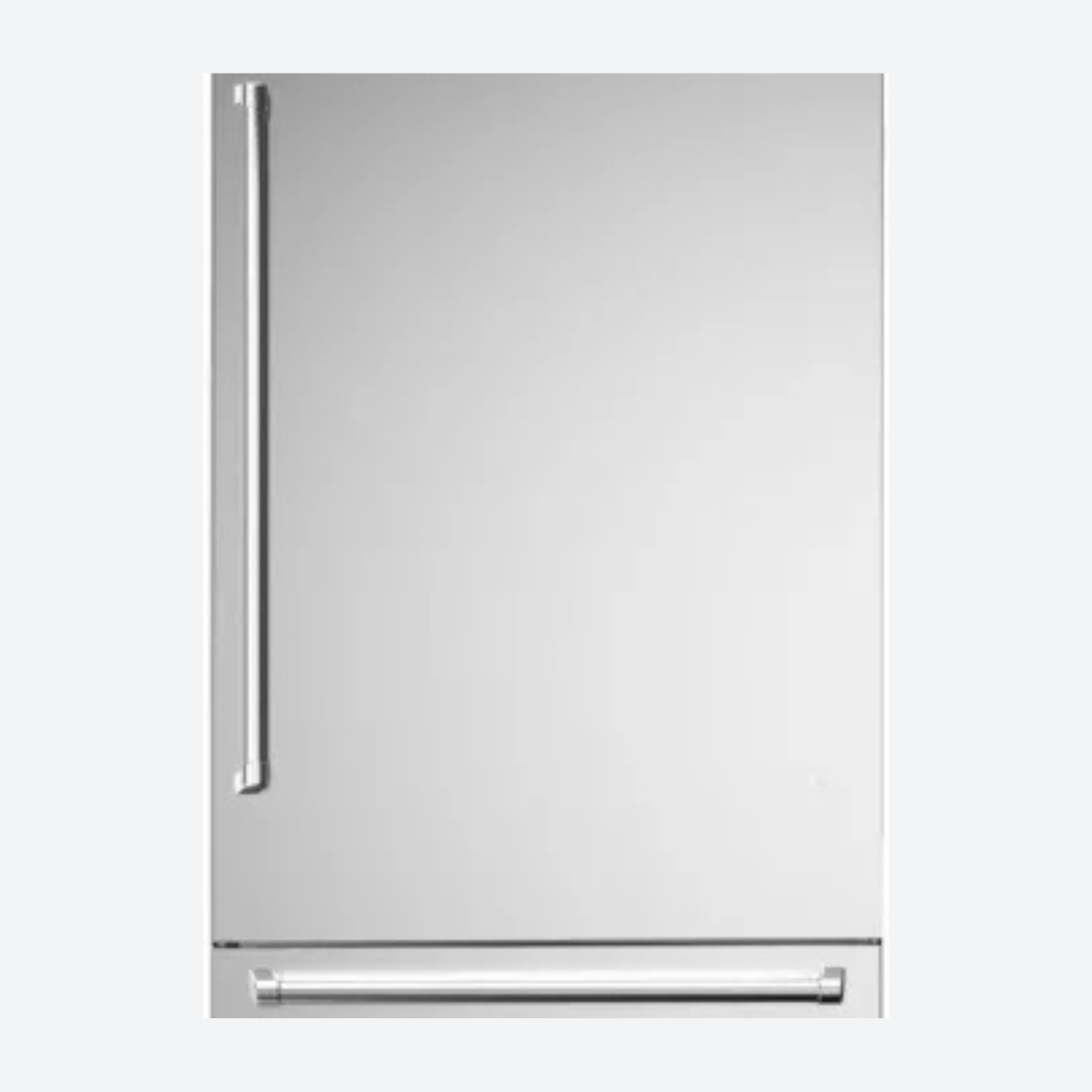 Kit de manijas para refrigerador Master Series 91.4cm 36" BERTAZZONI MASHK36PI