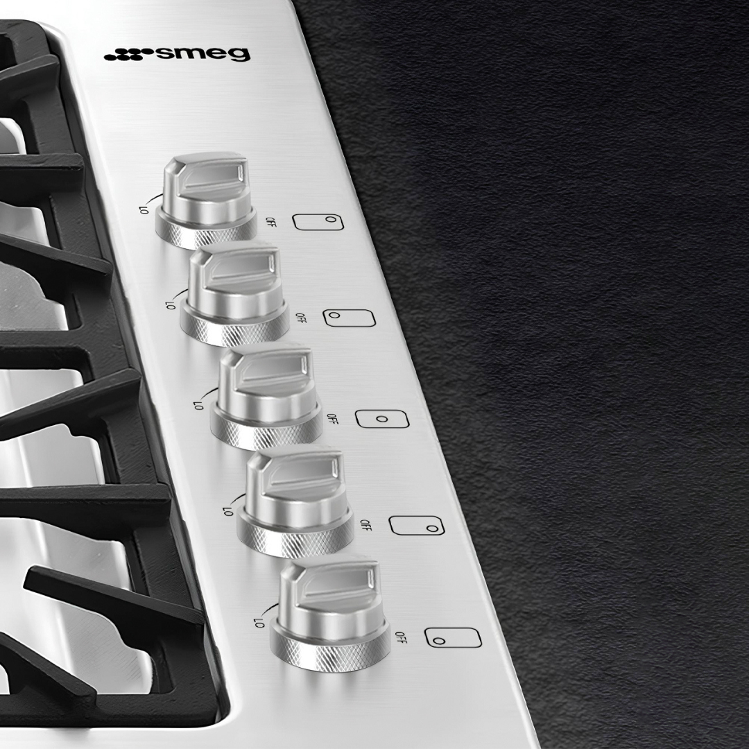 Parrilla de Gas Profesional 91.4 cm  35.98" PGFU36X2