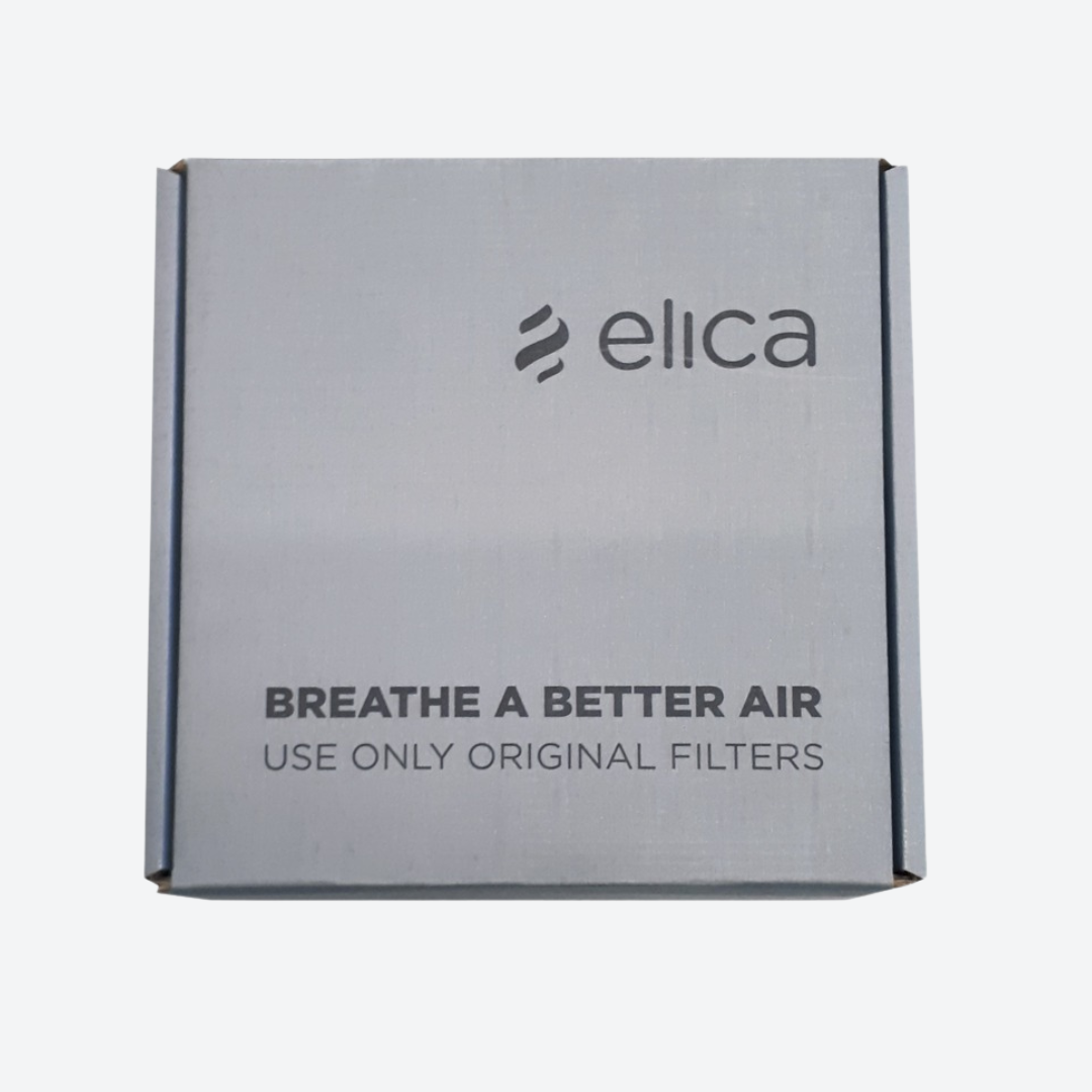 Filtro de larga duración ELICA CFC0140090