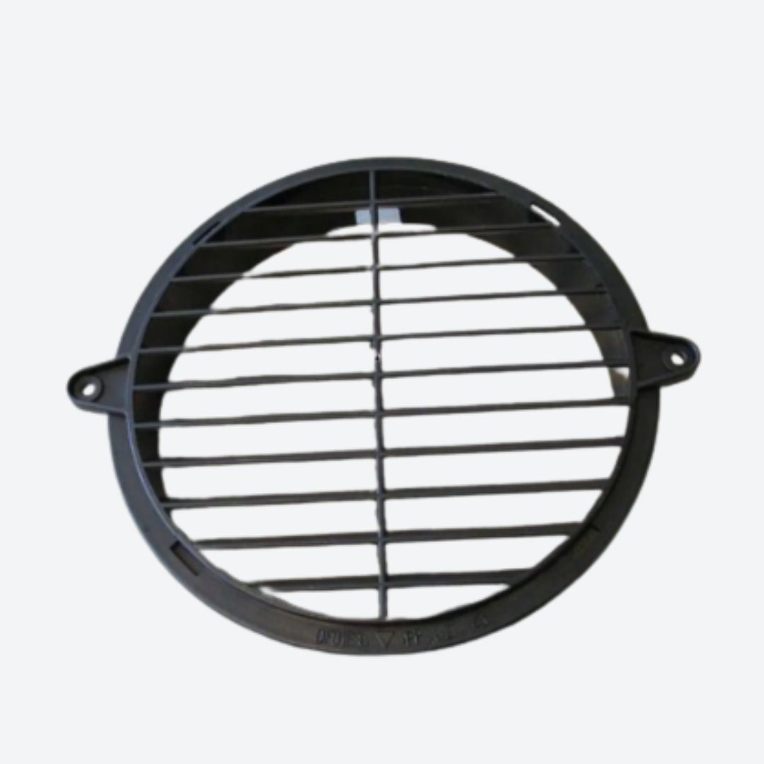 Rejilla para campana extractora 15.24cm 6" ELICA DF01EA