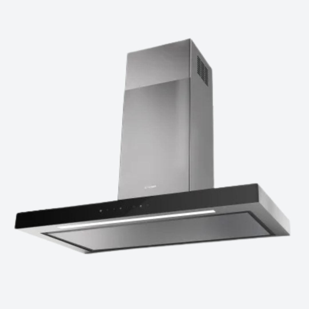 Campana extractora inteligente de pared 76,04 cm 29,94" FABER STSP30SSV