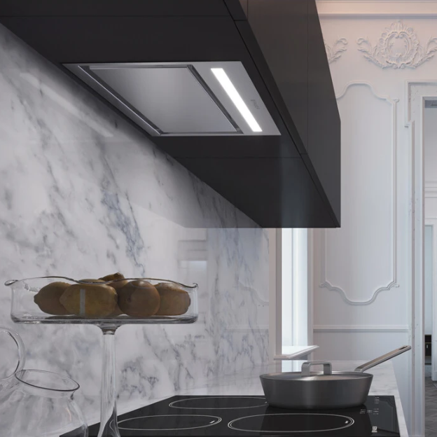 Campana extractora inteligente 71,12 cm 28" FABER INLP28SSV