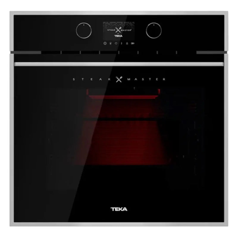 Horno Multifunción SteakMaster TEKA -  Teka hornos 