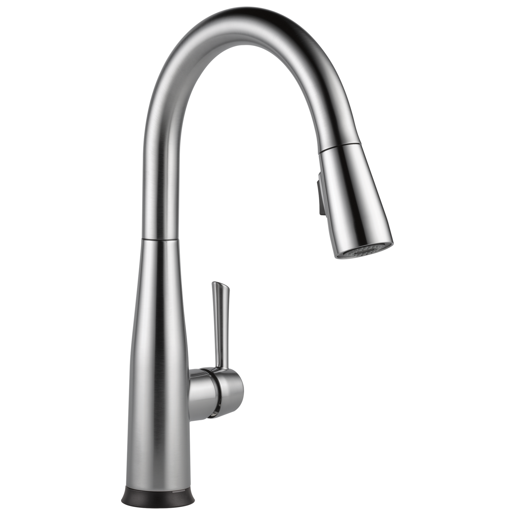 Monomando de Cocina Pull-Down con Tecnología Touch2o® Delta Este Delta Grifo