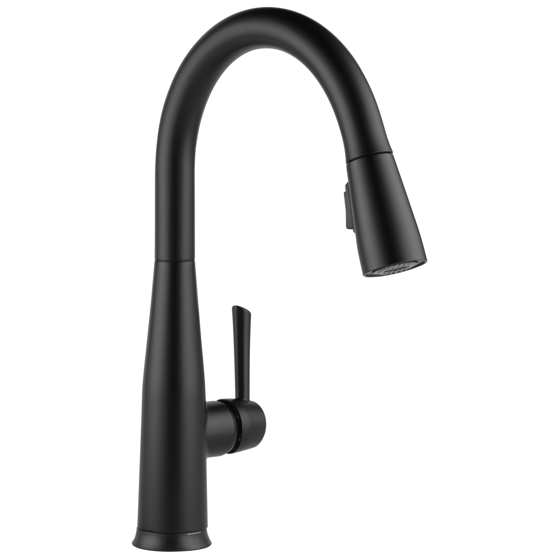 Monomando de Cocina Pull-Down con Tecnología Touch2o® Delta Este Delta Grifo