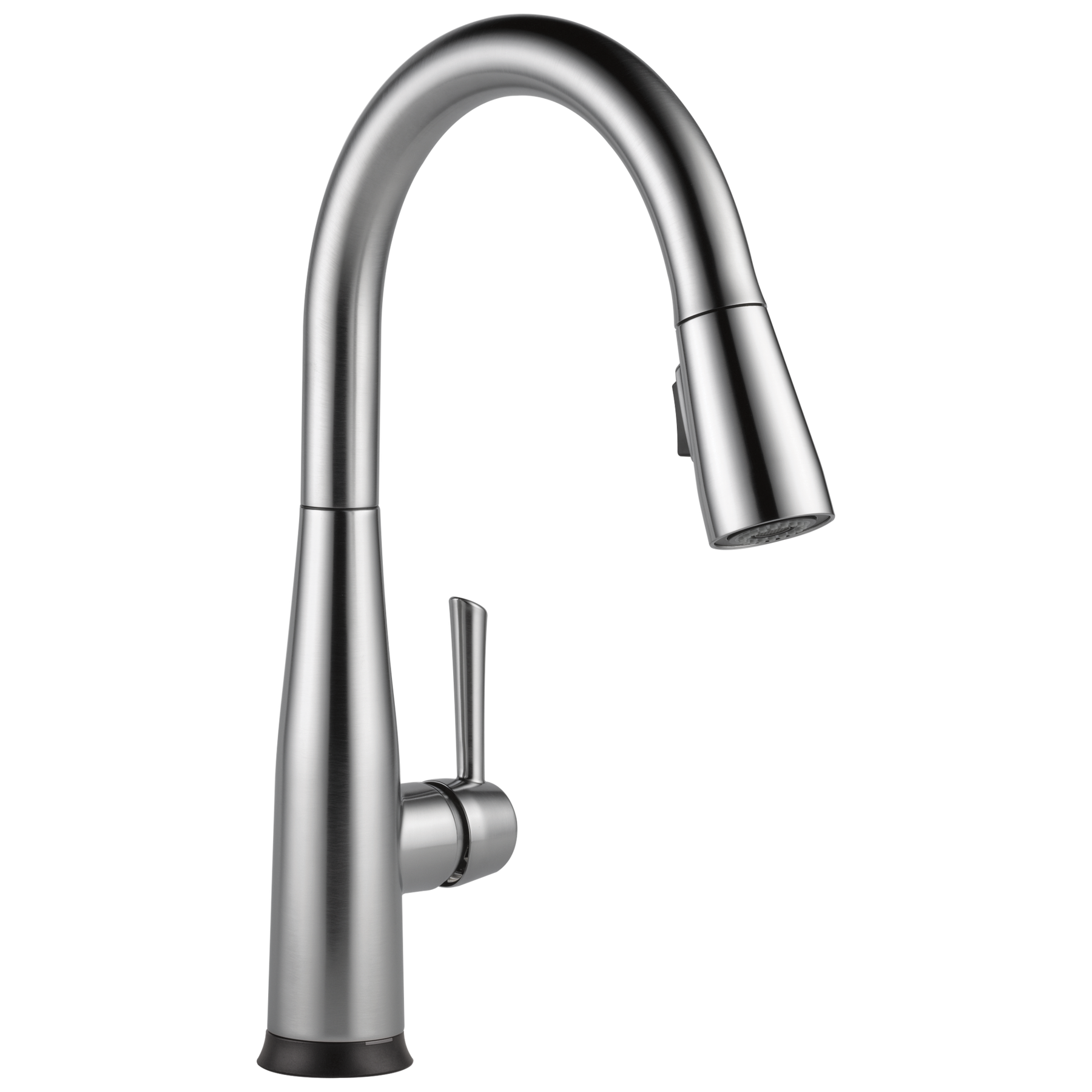 Monomando de Cocina Pull-Down con Tecnología Touch2o® Delta Este Delta Grifo Acero-inoxidable