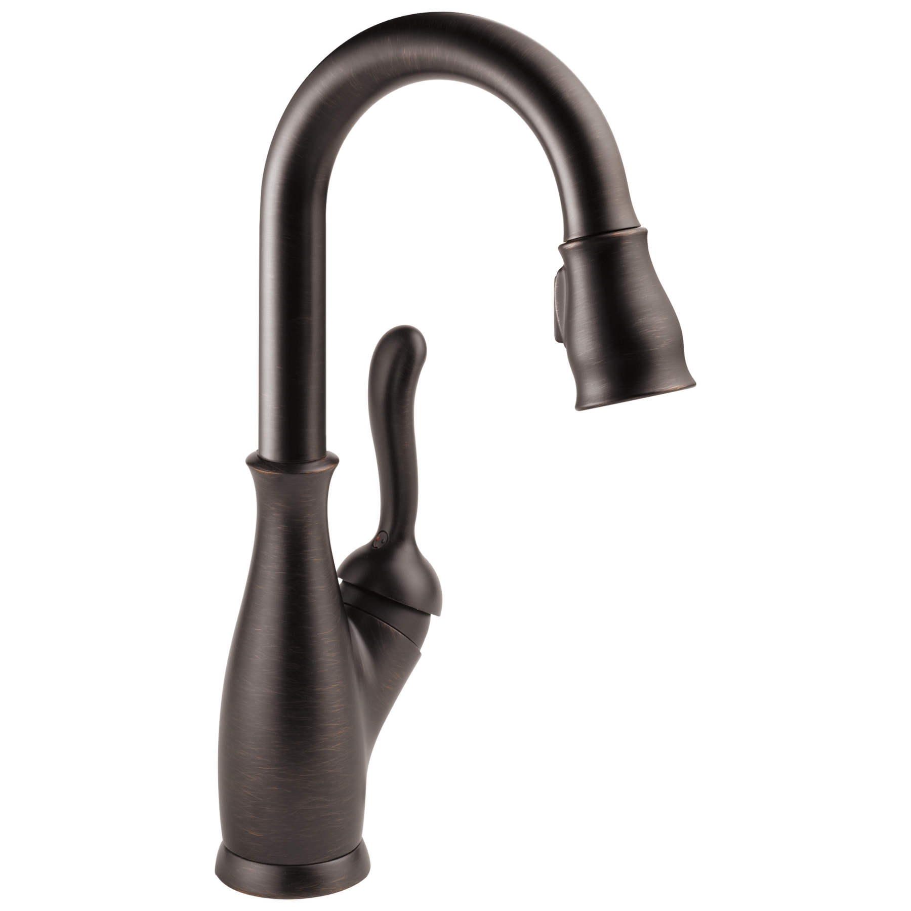 Monomando para Bar Pull Down - Delta Leland Delta Grifo