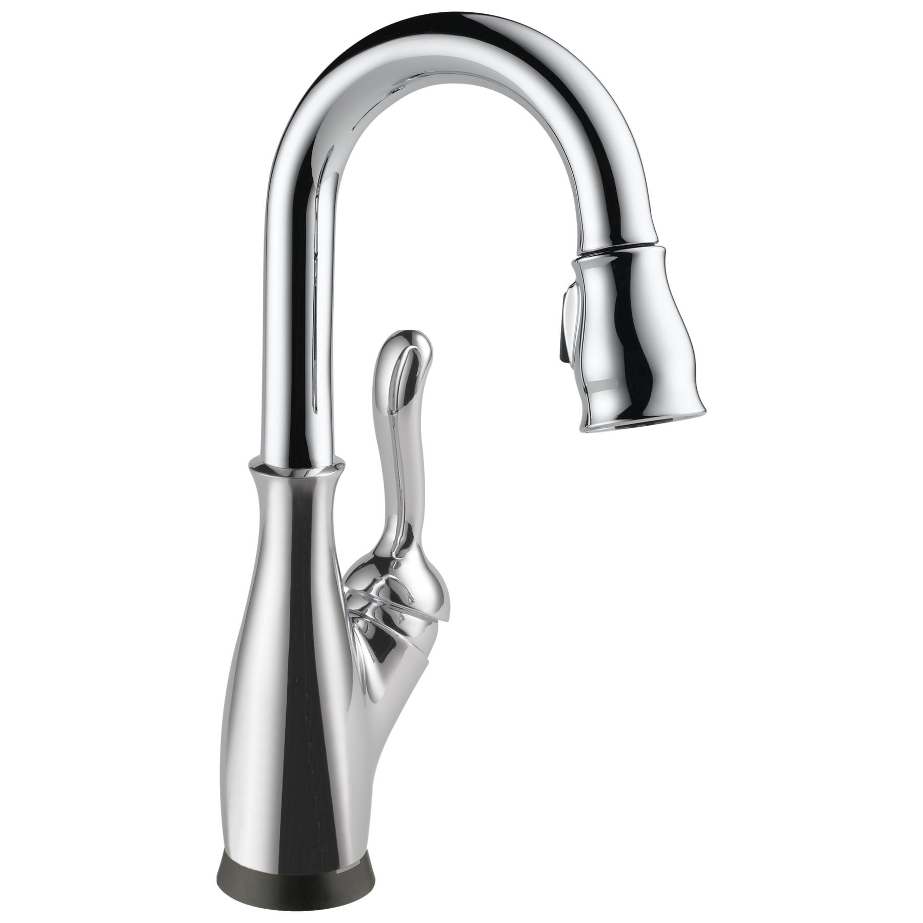 Monomando para Bar Pull Down con Tecnología Touch2o® Leland Delta Delta Grifo