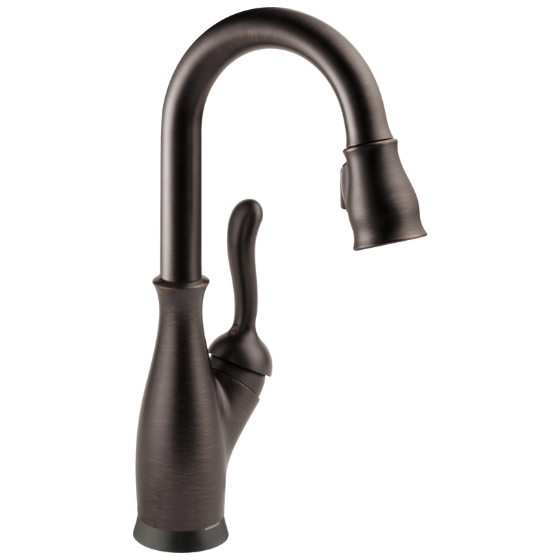 Monomando para Bar Pull Down con Tecnología Touch2o® Leland Delta Delta Grifo