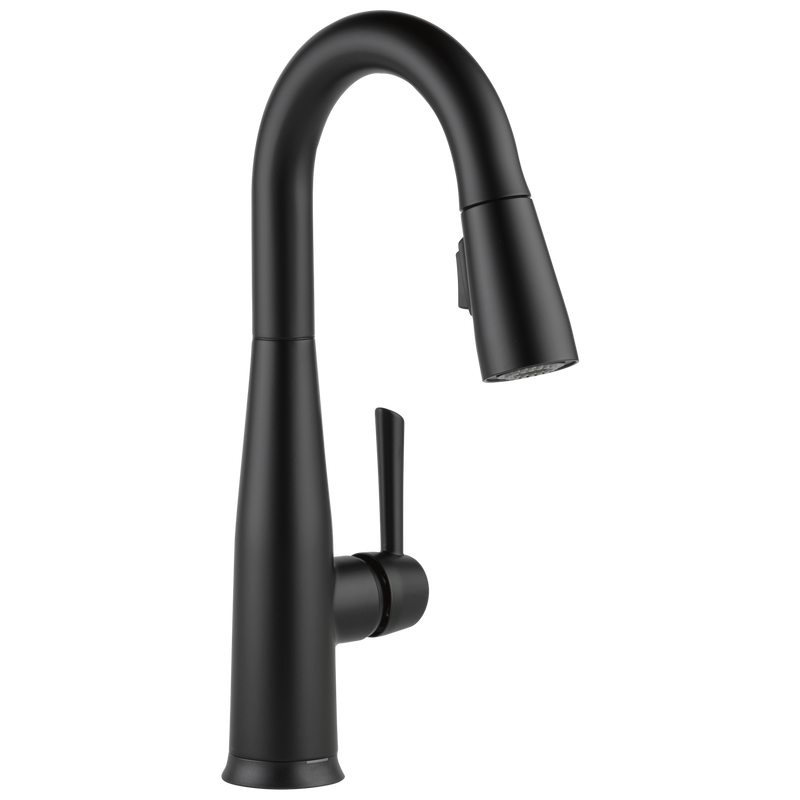 Monomando de Cocina Pull-Down con Tecnología Touch2o® Essa Delta Delta Grifo