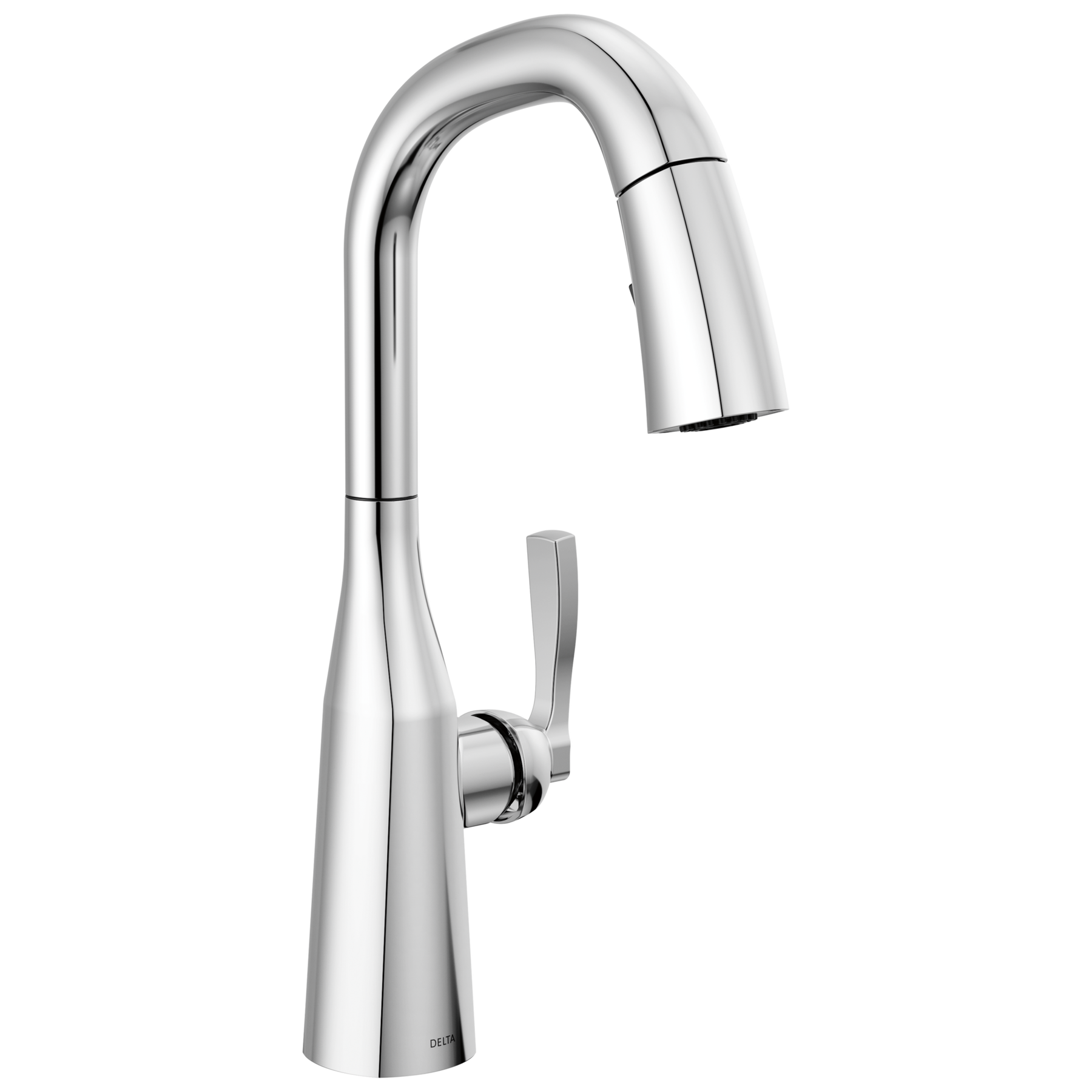 Monomando para Bar Pull Down en Lumicoat - Stryke Delta