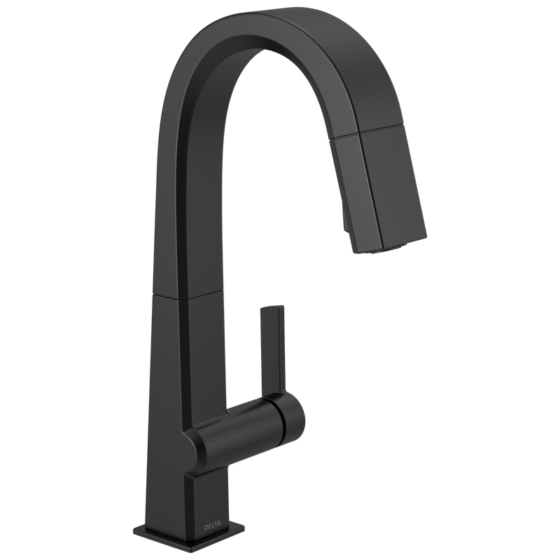 Monomando para Bar Pull Down - Pivotal Delta Delta Grifo