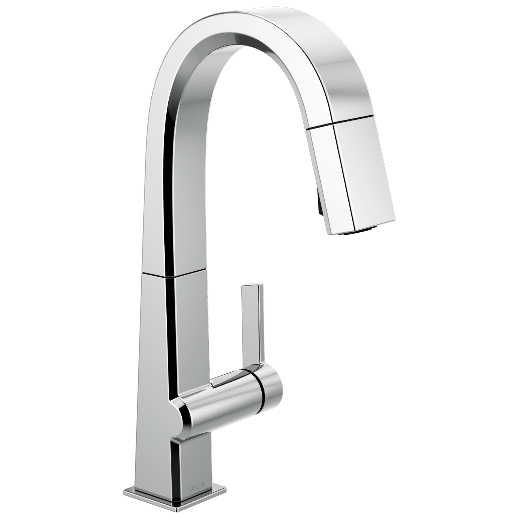 Monomando para Bar Pull Down - Pivotal Delta Delta Grifo