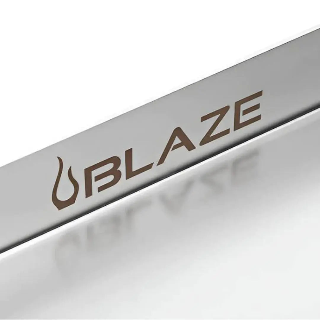 Accesorio Plancha 24” BLAZE - jamesandstevenmx