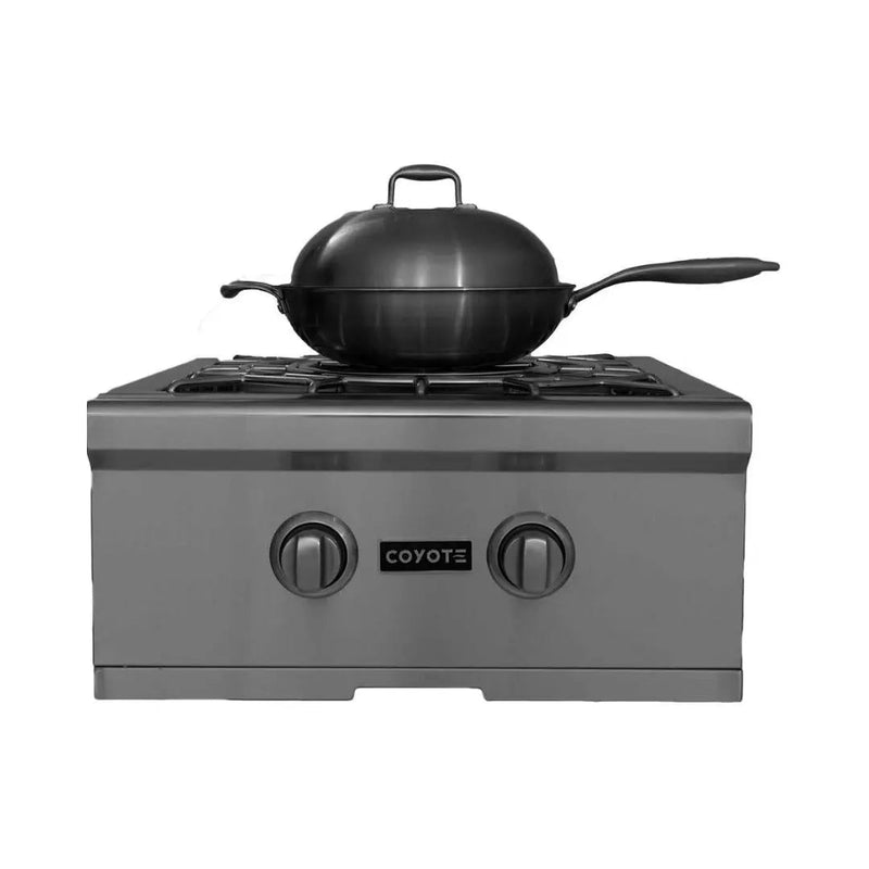 Accesorio de Wok para CPB SKU CWOK - jamesandstevenmx